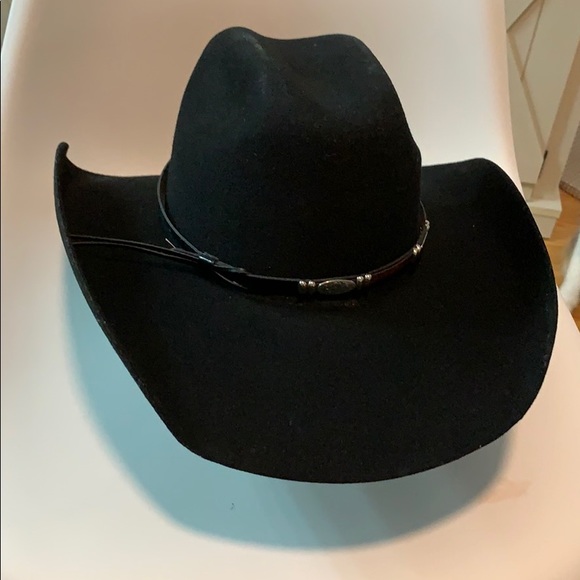Western hat - Picture 1 of 5